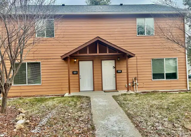Property at 501 K St Unit 503, Cheney, WA, 99004, 3 beds, 3 baths, [object Object]
