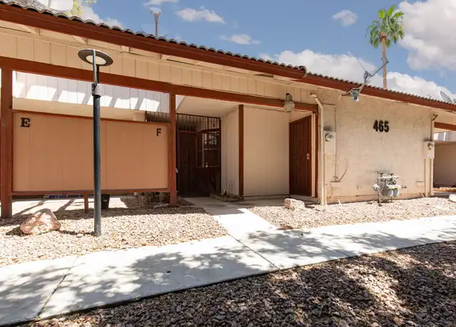 Property at 465 N Lamb Blvd, Las Vegas, NV, 89110, 1 bed, 1 bath, [object Object]
