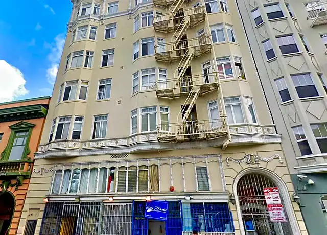 Property at 155 Turk St, San Francisco, CA, 94102, 0 beds, 1 bath, [object Object]
