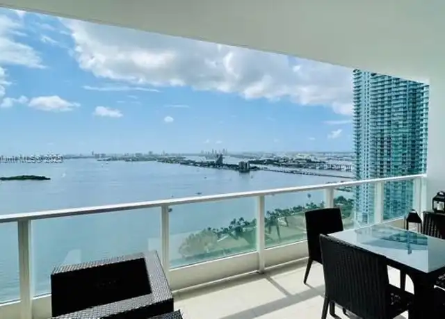 Property at 2020 N Bayshore Dr #3009, Miami, FL, 33137, 2 beds, 2 baths, [object Object]