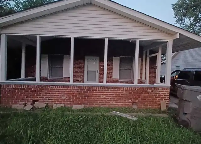 Property at 3035 N Ritter Ave, Indianapolis, IN, 46218, 2 beds, 1 bath, [object Object]