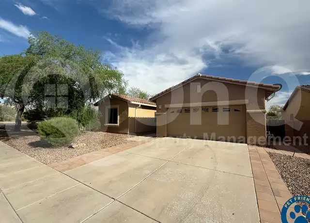 Property at 1419 W Red Creek Dr, Tucson, AZ, 85737, 4 beds, 2 baths, [object Object]