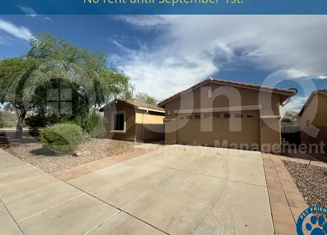 Property at 1419 W Red Creek Dr, Tucson, AZ, 85737, 4 beds, 2 baths, [object Object]