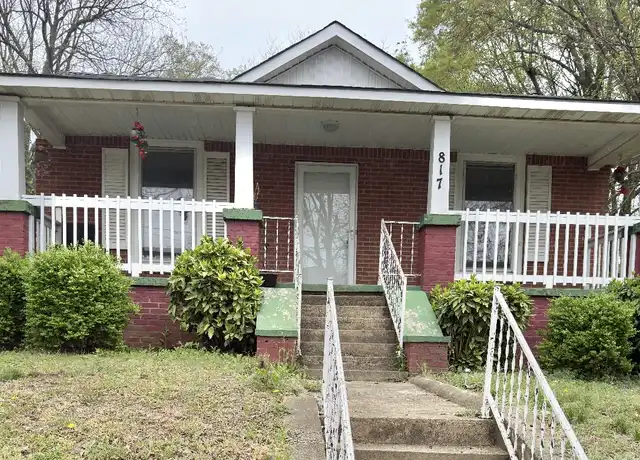 Property at 817 Hilltop St, High Point, NC, 27260, 4 beds, 2 baths, [object Object]