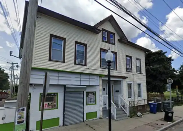 Property at 241 Newfield Ave, Bridgeport, CT, 06607, 2 beds, 1 bath, [object Object]