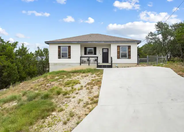 Property at 924 Scenic Hills Dr, Canyon Lake, TX, 78133, 3 beds, 2 baths, [object Object]
