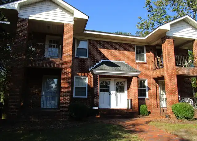 Property at 228 Church St #4, Sumter, SC, 29150, 2 beds, 1 bath, [object Object]