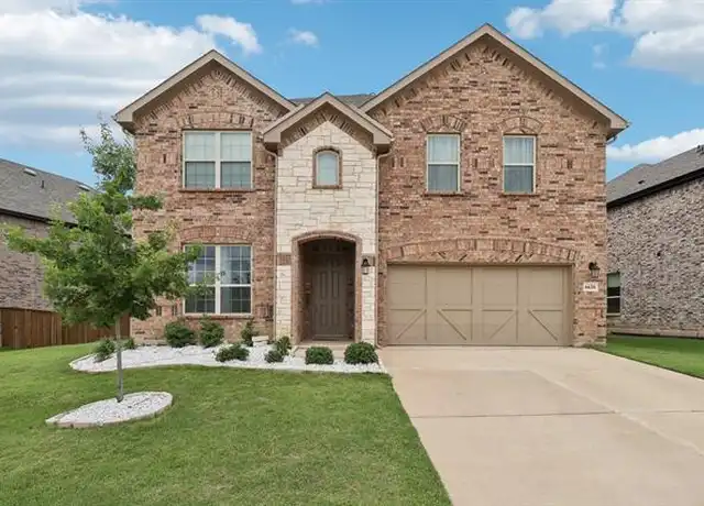 Property at 6636 Trail Guide Ln, Fort Worth, TX, 76123, 4 beds, 3.5 baths, [object Object]