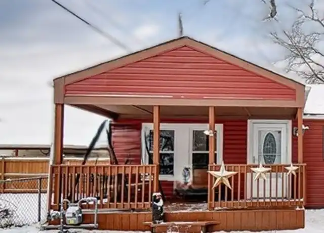 Property at 1515 Berry Ave, Dayton, OH, 45431, 2 beds, 1 bath, [object Object]