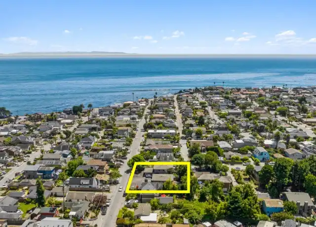 Property at 451 34th Ave, Santa Cruz, CA, 95062, 3 beds, 1 bath, [object Object]