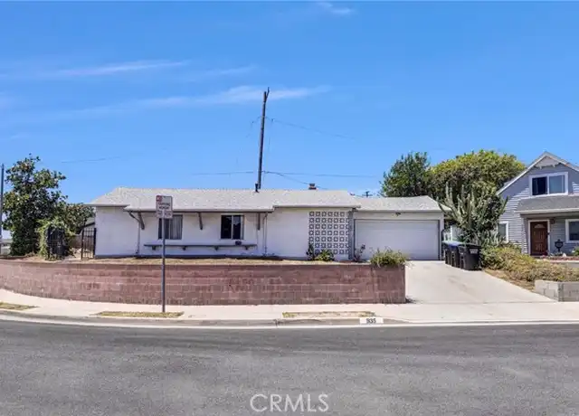 Property at 935 Eroica Dr, Monterey Park, CA, 91755, 3 beds, 2 baths, [object Object]