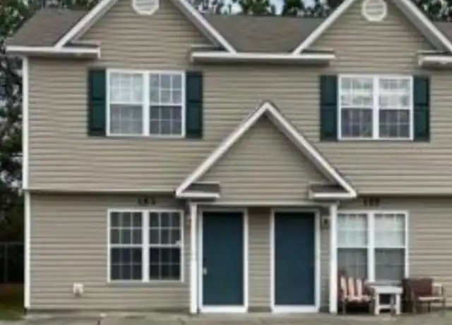 Property at 153 Cornerstone Pl Unit 153, Jacksonville, NC, 28546, 2 beds, 3 baths, [object Object]