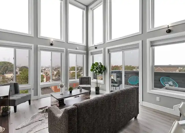 Property at The VIS - 1133 E Columbia Ave, Philadelphia, PA, 19125, 1 bed, 1-1.5 bath, [object Object]