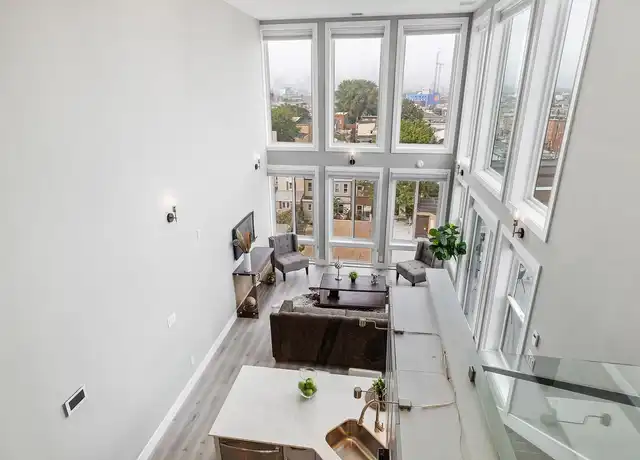 Property at The VIS - 1133 E Columbia Ave, Philadelphia, PA, 19125, 1 bed, 1.5 baths, [object Object]
