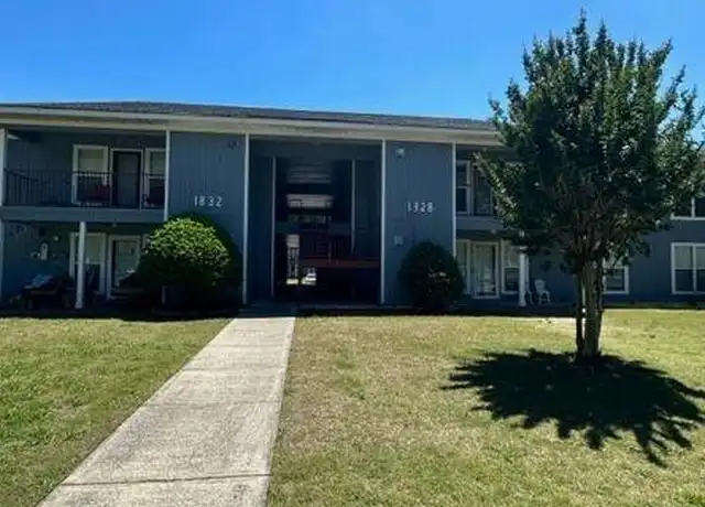 Property at 1828 Sardonyx Rd #3, Fayetteville, NC, 28303, 2 beds, 2 baths, [object Object]