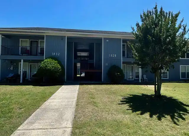 Property at 1828 Sardonyx Rd #3, Fayetteville, NC, 28303, 2 beds, 2 baths, [object Object]