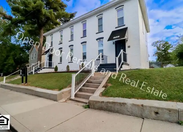 Property at 809 Belle Ave Apt 3, Fort Wayne, IN, 46807, 1 bed, 1 bath, [object Object]