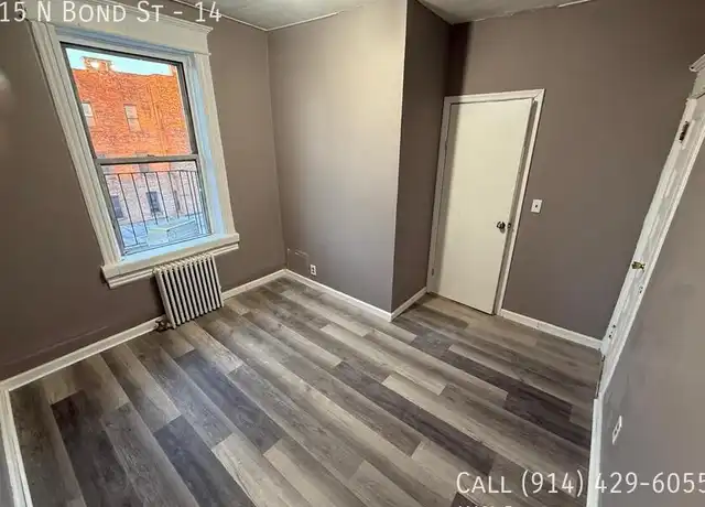 Property at 15 N Bond St Unit 14, Mt Vernon, NY, 10550, 1 bed, 1 bath, [object Object]