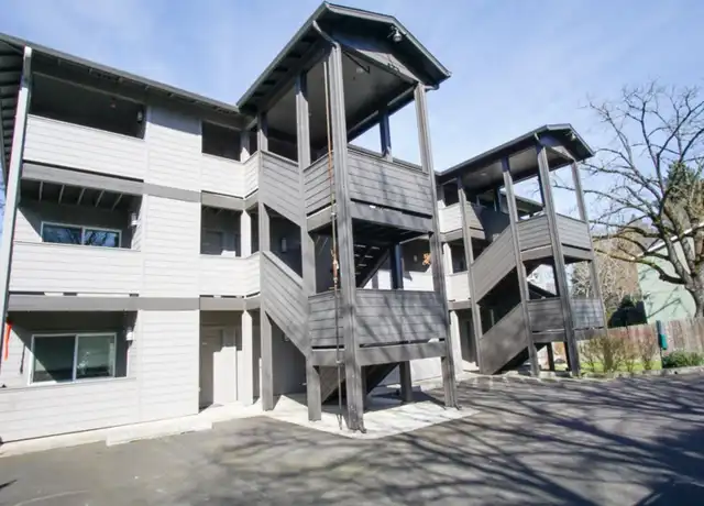 Property at 3651 SE Francis St Unit 104, Portland, OR, 97202, 2 beds, 1 bath, [object Object]