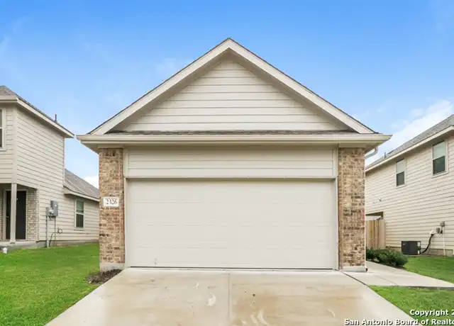 Property at 2326 Redlove Dr, San Antonio, TX, 78224, 3 beds, 2.5 baths, [object Object]