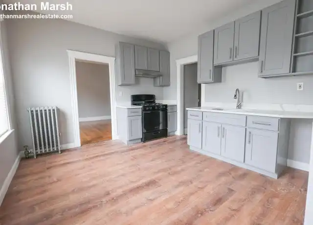 Property at 105 Evans St, Boston, MA, 02124, 4 beds, 1 bath, [object Object]