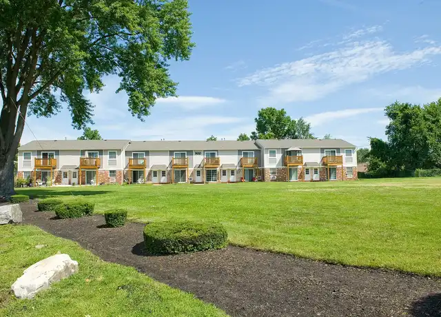 Property at Chestnut Lane Apartments - 1205 Chestnut Ln, Westville, NJ, 08093, 1 bed, 1 bath, [object Object]