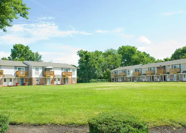Property at Chestnut Lane Apartments - 1205 Chestnut Ln, Westville, NJ, 08093, 1 bed, 1 bath, [object Object]