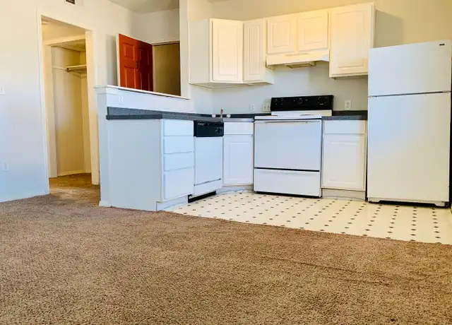 Property at 843 East Dr Unit 3, Oklahoma City, OK, 73105, 1 bed, 1 bath, [object Object]