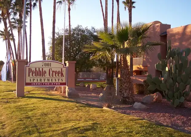Property at Pebble Creek Apartments - 7001 E Golf Links Rd, Tucson, AZ, 85730, 2-3 beds, 1-2 bath, [object Object]