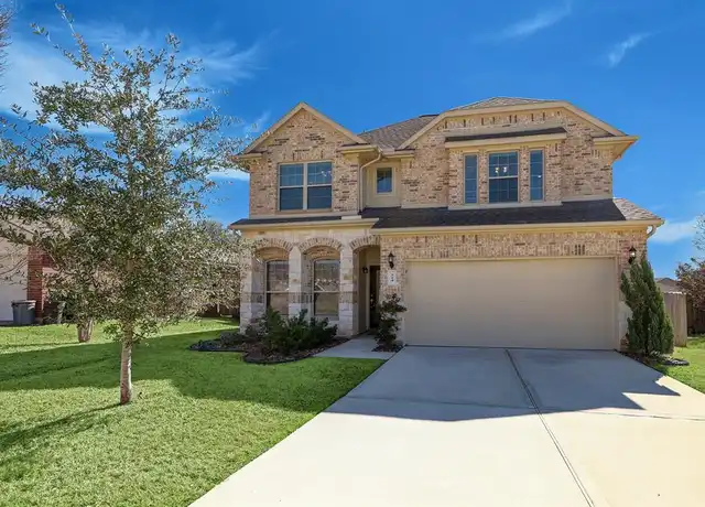 Property at 314 Moonwalk St, Montgomery, TX, 77356, 3 beds, 3 baths, [object Object]