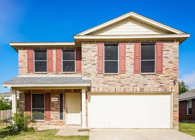 Property at 1405 Pochard Dr, Sanger, TX, 76266, 3 beds, 2.5 baths, [object Object]