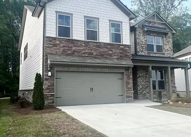Property at 1935 Wellston Dr, Lawrenceville, GA, 30043, 5 beds, 4 baths, [object Object]
