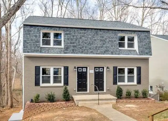 Property at 253 Stribling Ave Unit D, Charlottesville, VA, 22903, 1 bed, 1 bath, [object Object]