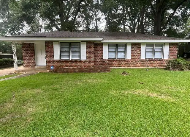 Property at 3825 Fairfield Dr, Montgomery, AL, 36109, 3 beds, 2 baths, [object Object]
