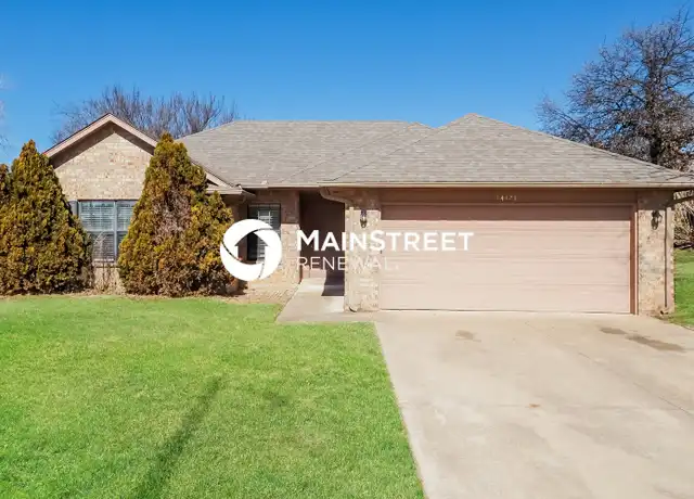 Property at 14121 NE 5th St, Choctaw, OK, 73020, 3 beds, 2 baths, [object Object]