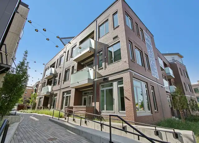 Property at WYE Flats - 3100 Spruce St, Boulder, CO, 80301, 1 bed, 1 bath, [object Object]