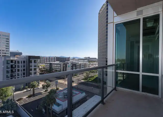 Property at 1 E Lexington Ave #702, Phoenix, AZ, 85012, 2 beds, 2 baths, [object Object]