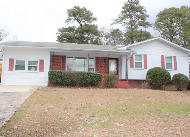 Property at 4626 Devonshire Dr, Fayetteville, NC, 28304, 3 beds, 2 baths, [object Object]