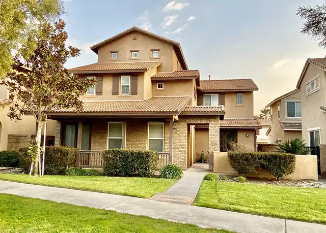 Property at 15817 Fan Palm St, Fontana, CA, 92336, 4 beds, 3.5 baths, [object Object]