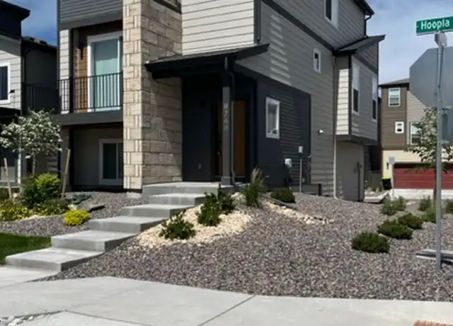 Property at 8748 Hoopla Way, Colorado Springs, CO, 80924, 3 beds, 3.5 baths, [object Object]