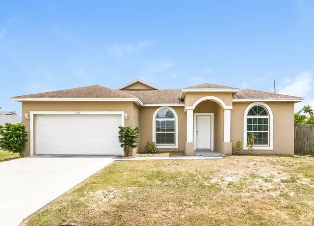 Property at 1143 Doncaster Ct, Kissimmee, FL, 34758, 4 beds, 2 baths, [object Object]