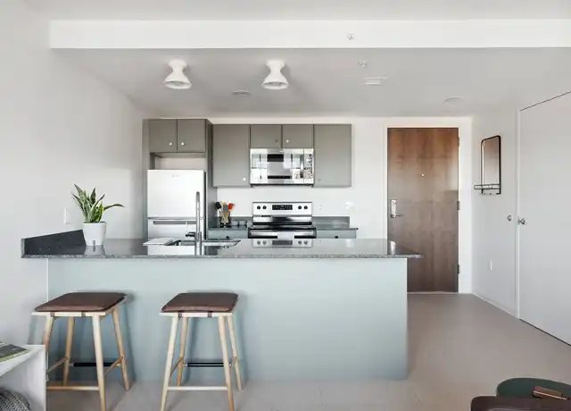 Property at Nightingale - 144 State St, Portland, ME, 04101, 0-1 beds, 1 bath, [object Object]