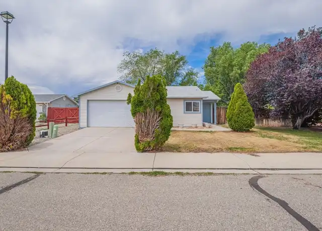 Property at 431 Countryside Ln, Grand Junction, CO, 81504, 3 beds, 2 baths, [object Object]