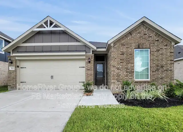 Property at 7622 Thrips Ln, Richmond, TX, 77469, 3 beds, 2 baths, [object Object]