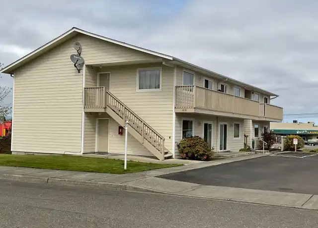 Property at 1021 E 2nd St Unit 21, Port Angeles, WA, 98362, 2 beds, 1 bath, [object Object]
