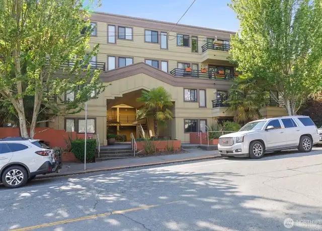 Property at 3401 Wallingford Ave N #402, Seattle, WA, 98103, 1 bed, 1 bath, [object Object]