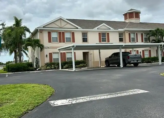 Property at 4256 Liron Ave #103, Fort Myers, FL, 33916, 3 beds, 2 baths, [object Object]