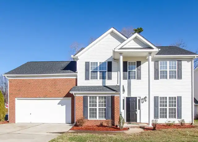 Property at 1703 Cottage Creek Rd, Indian Trail, NC, 28079, 3 beds, 2.5 baths, [object Object]