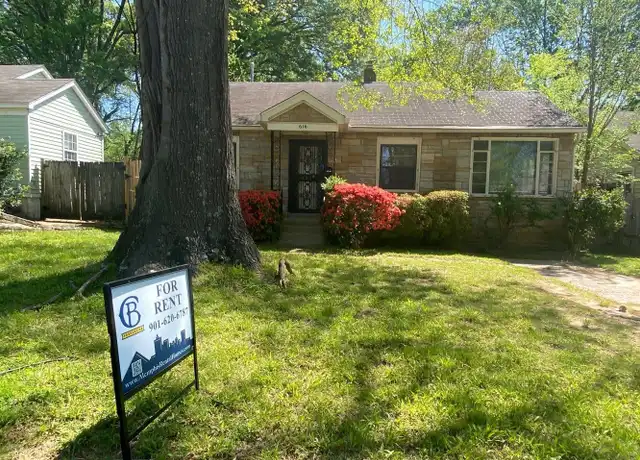 Property at 616 Shotwell St, Memphis, TN, 38111, 3 beds, 2 baths, [object Object]