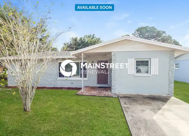 Property at 447 Count St, Melbourne, FL, 32901, 3 beds, 2 baths, [object Object]